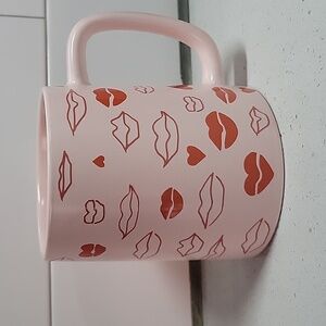 Starbucks Lips 2020 💋 Valentine's Mug